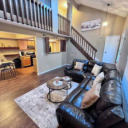 Апартаменты The Cozy Townhouse Wpafb & Wsu Фэрборн Экстерьер фото