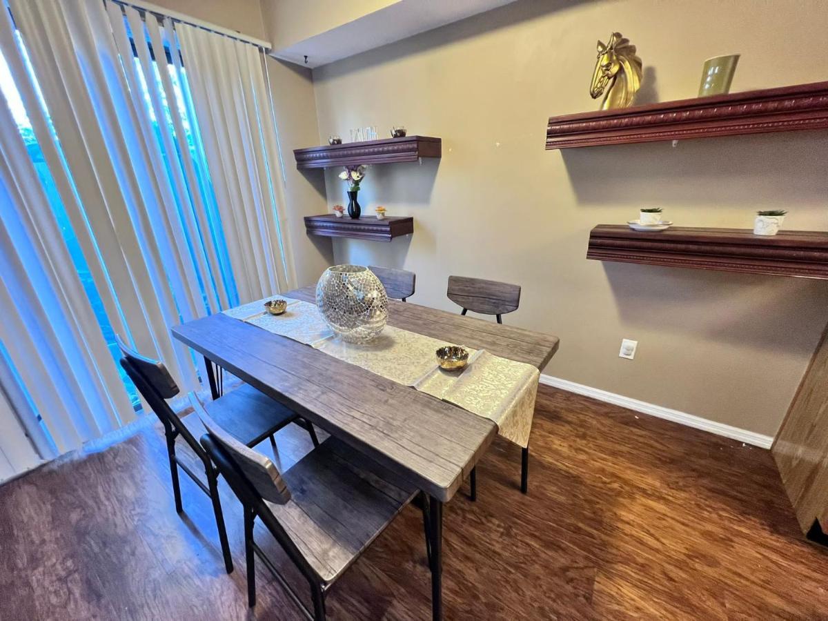 Апартаменты The Cozy Townhouse Wpafb & Wsu Фэрборн Экстерьер фото